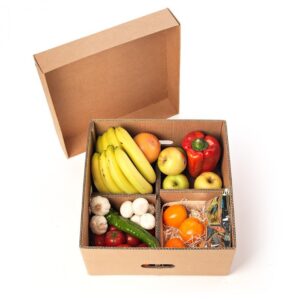 CAJAS DE FRUTAS SURTIDAS
